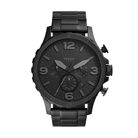 fossil usa website.